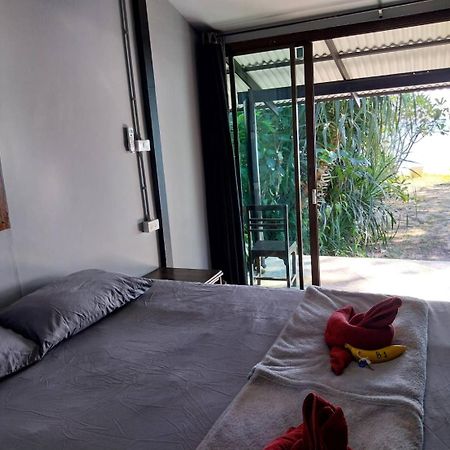 Monkey Island Resort Koh Mak Exterior foto