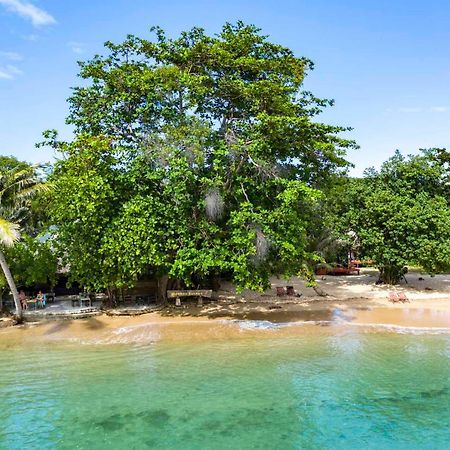 Monkey Island Resort Koh Mak Exterior foto
