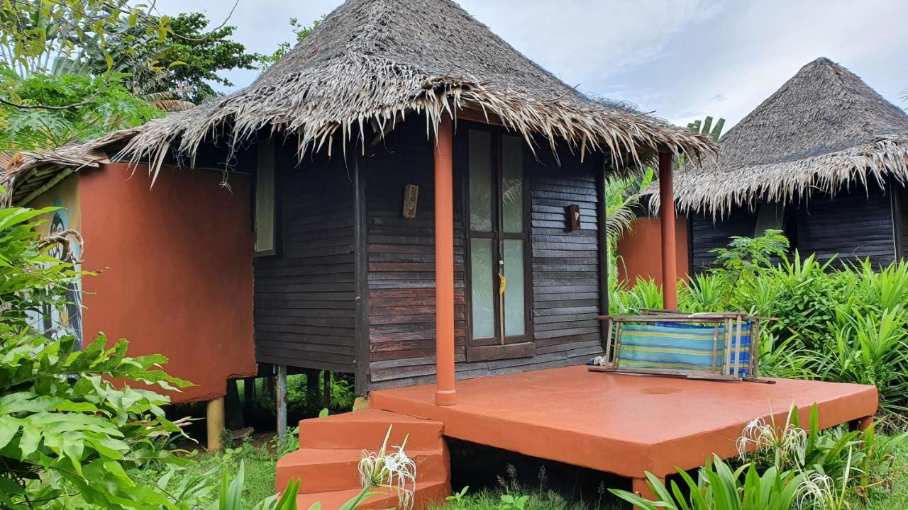 Monkey Island Resort Koh Mak Habitación foto