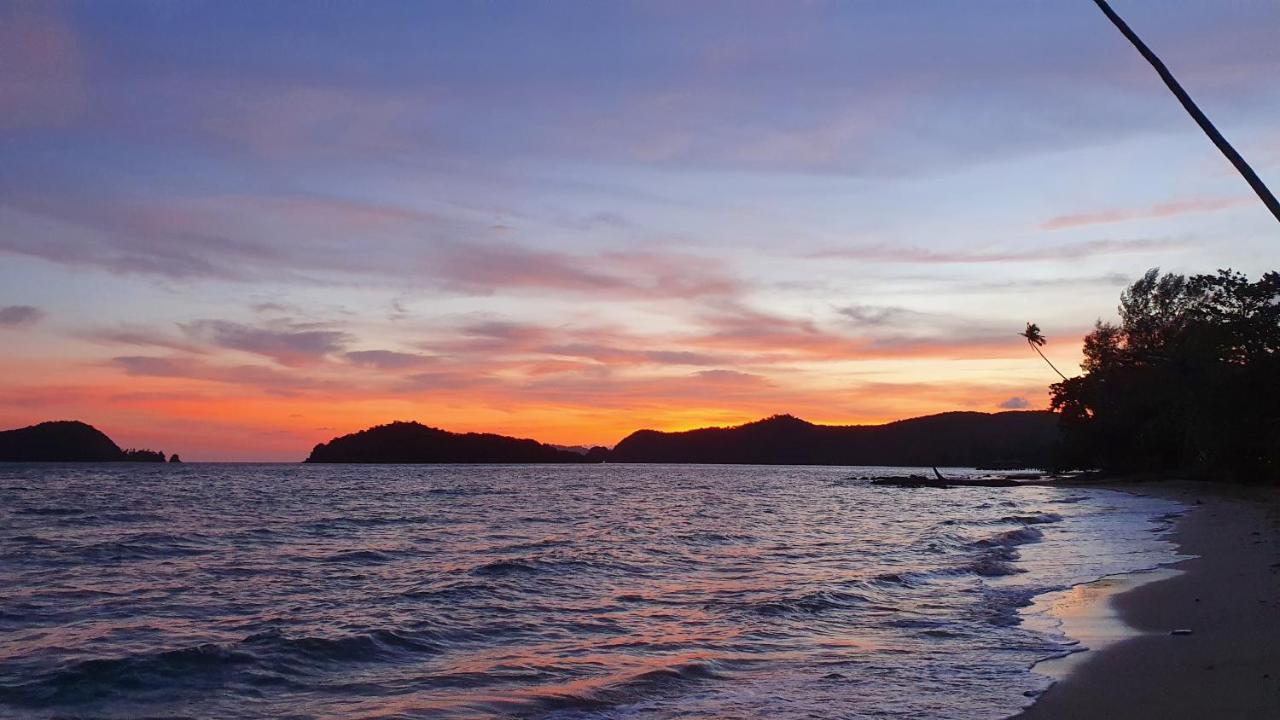 Monkey Island Resort Koh Mak Exterior foto