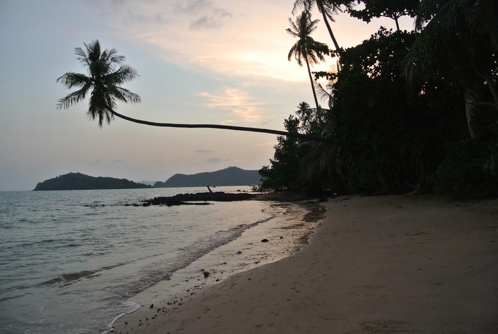 Monkey Island Resort Koh Mak Exterior foto