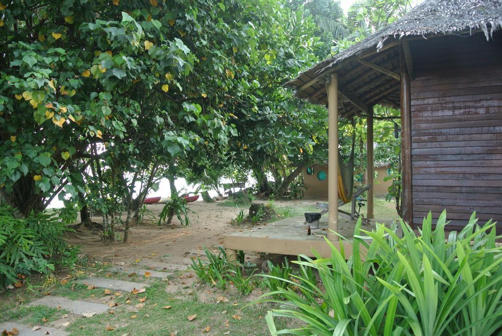 Monkey Island Resort Koh Mak Habitación foto