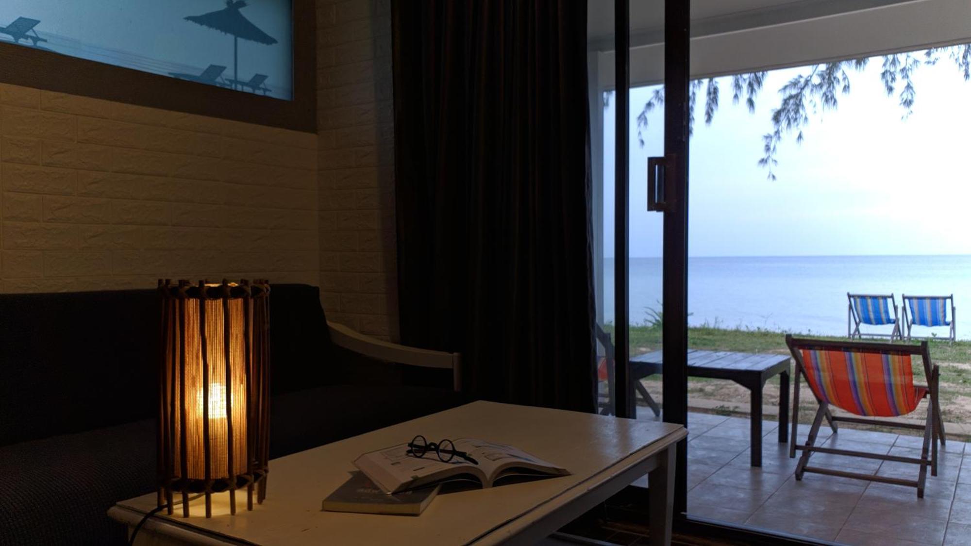 Monkey Island Resort Koh Mak Habitación foto