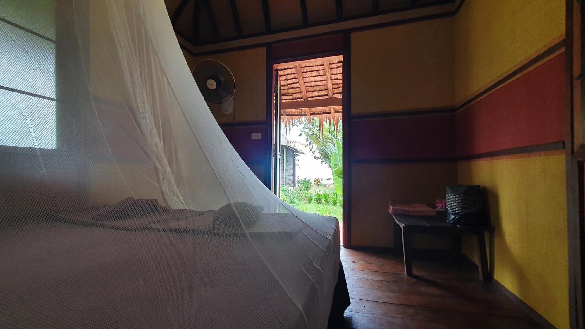 Monkey Island Resort Koh Mak Habitación foto
