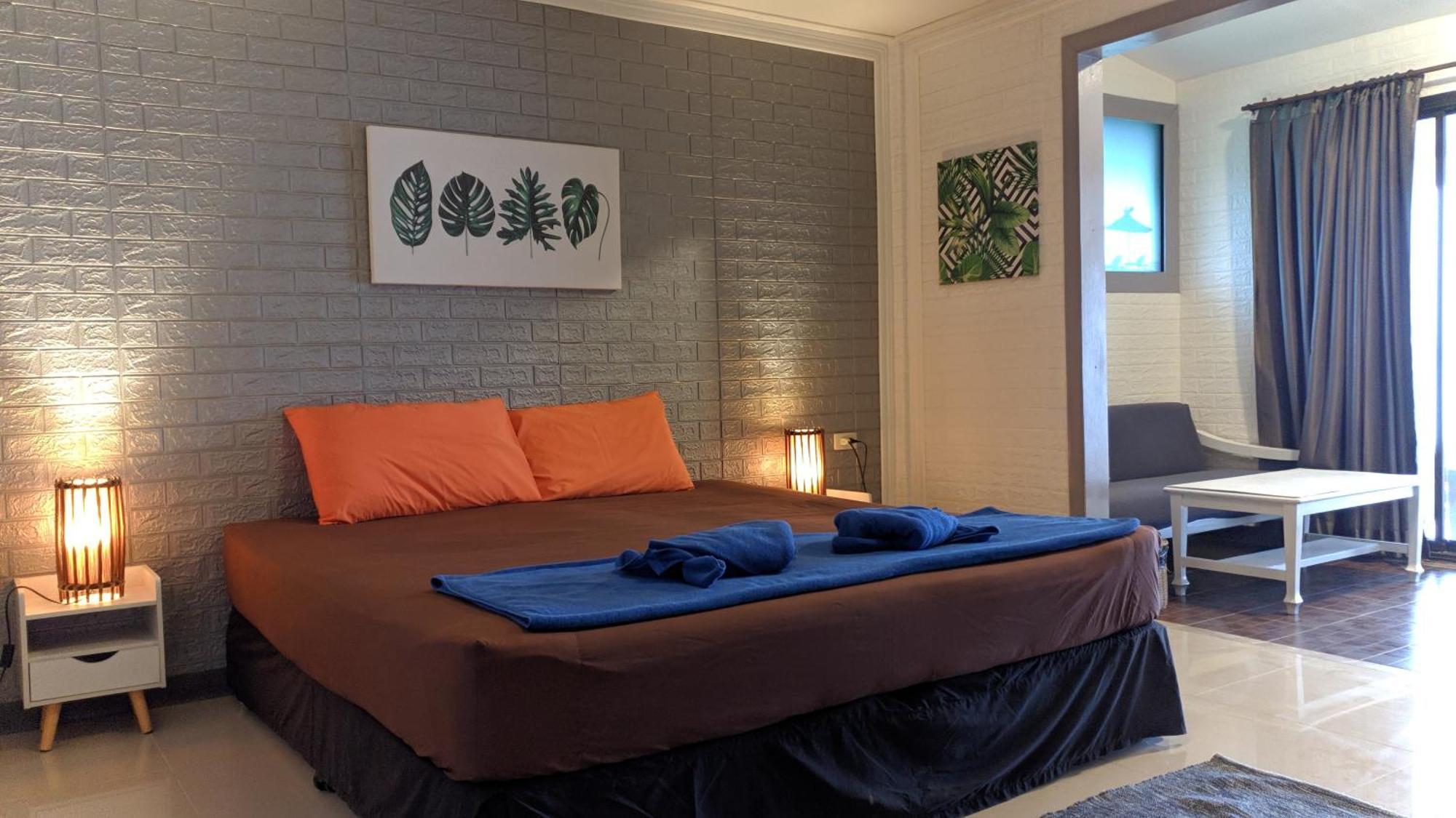 Monkey Island Resort Koh Mak Habitación foto