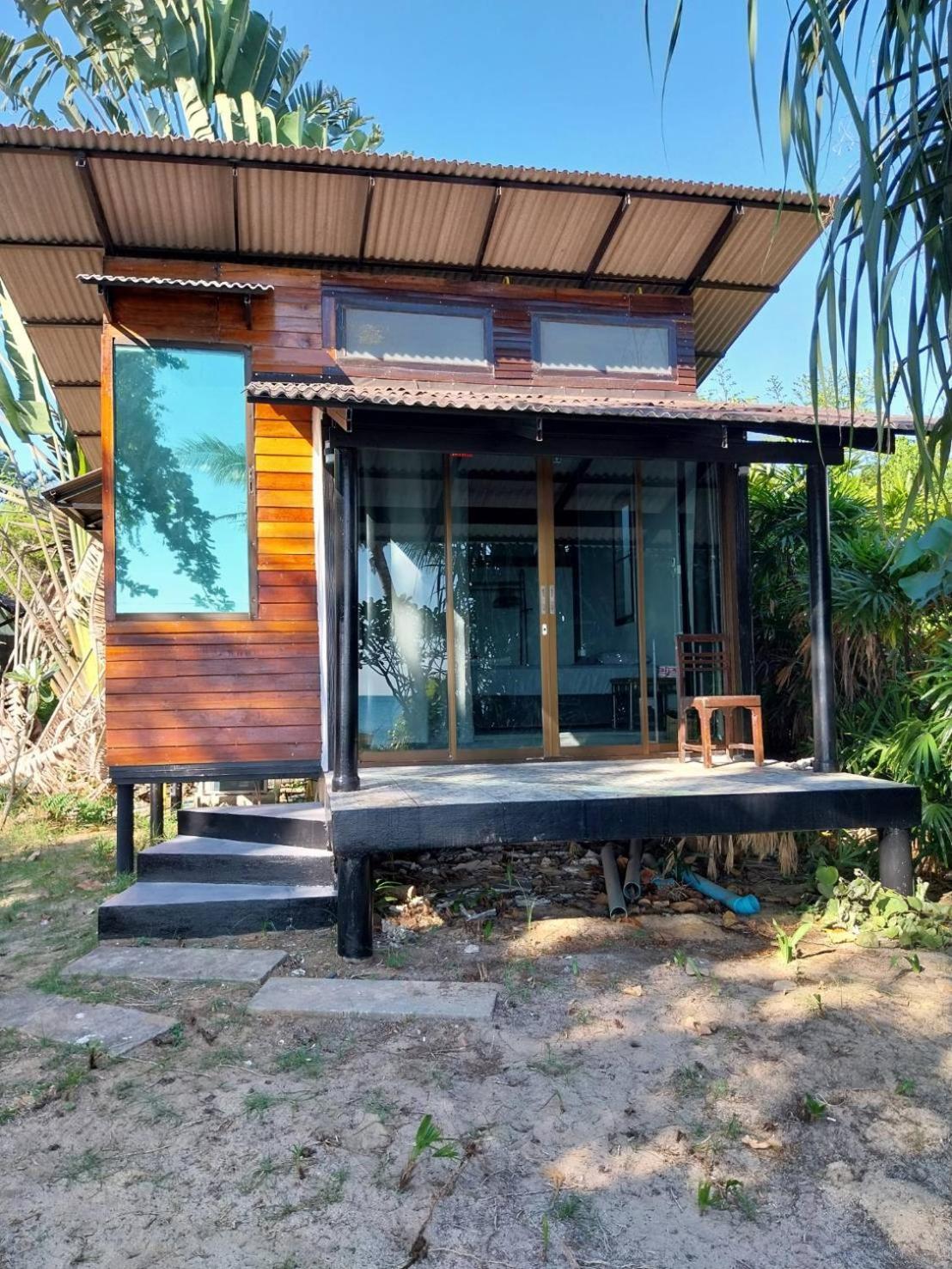 Monkey Island Resort Koh Mak Exterior foto