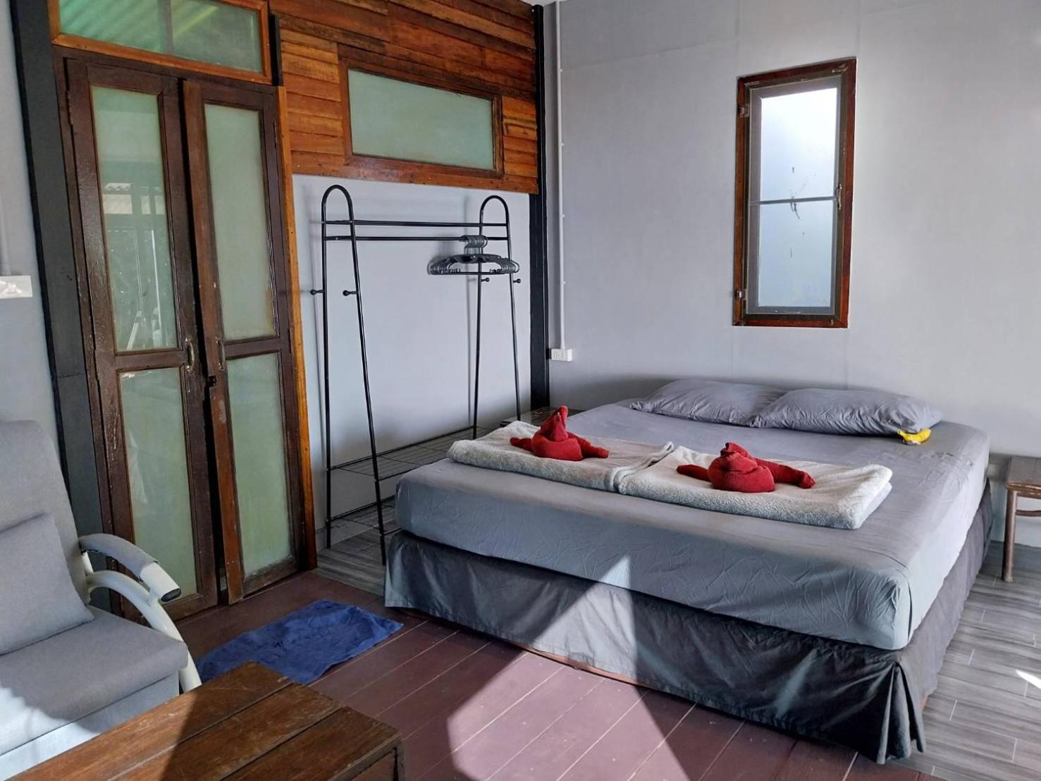 Monkey Island Resort Koh Mak Exterior foto