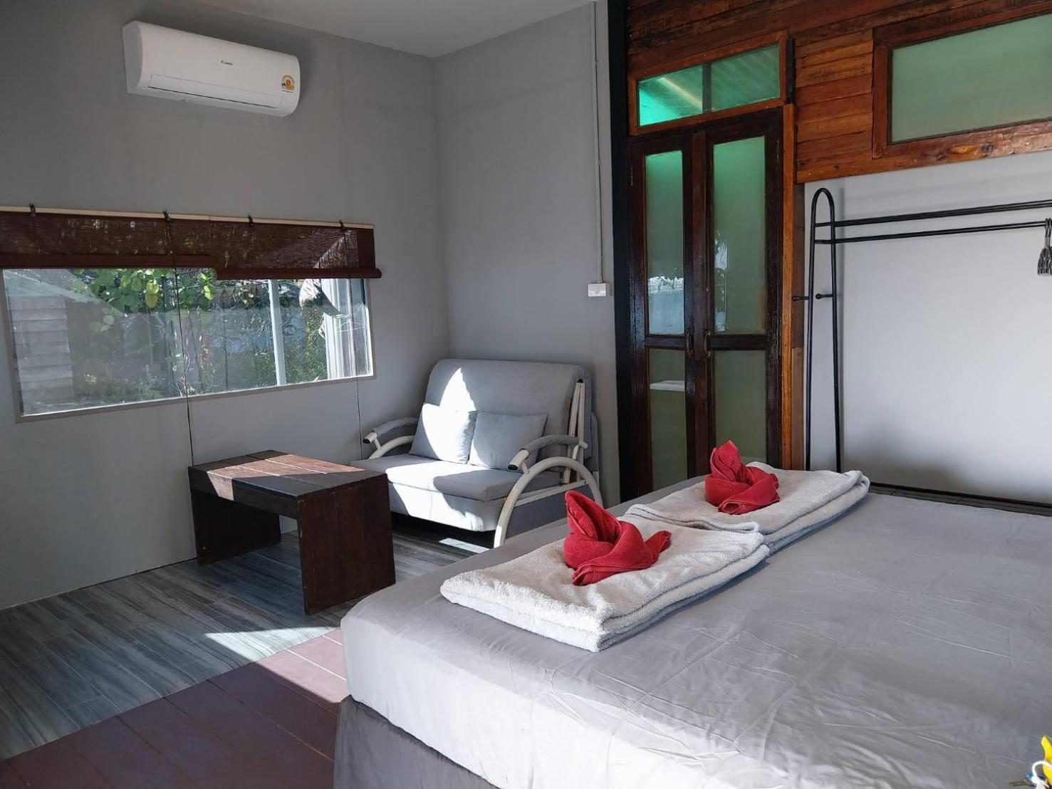 Monkey Island Resort Koh Mak Exterior foto