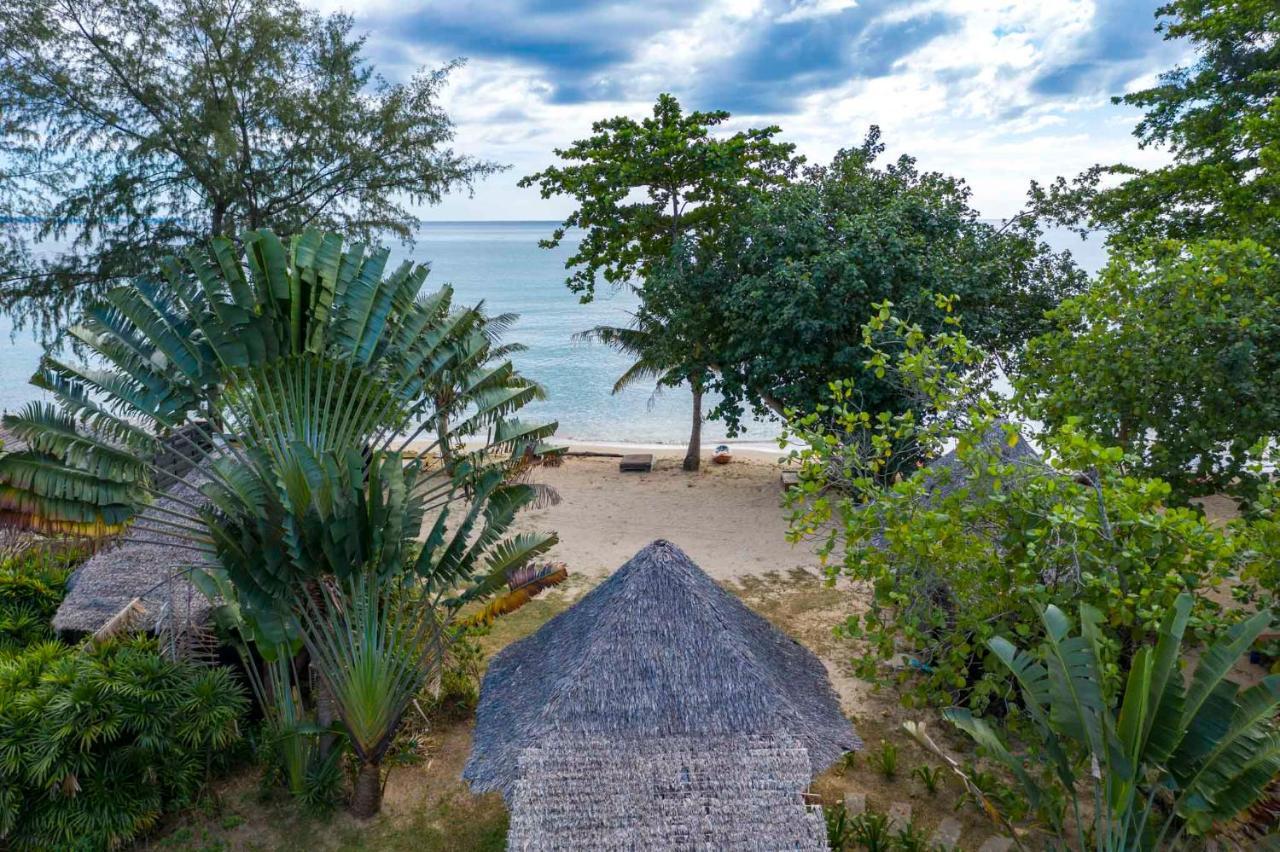 Monkey Island Resort Koh Mak Exterior foto