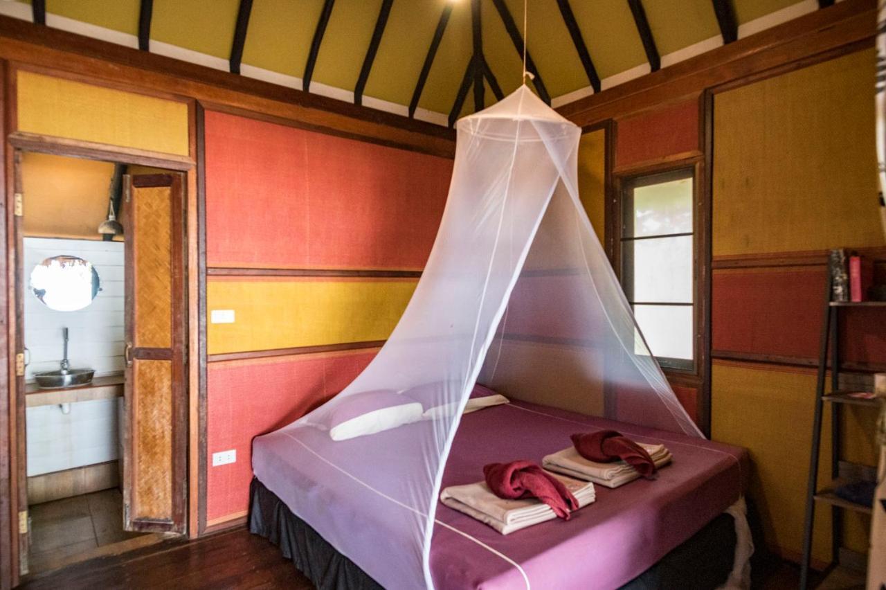 Monkey Island Resort Koh Mak Exterior foto